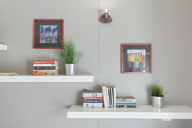 Guestready - Superbe Maison De Ville Duplex Lione Esterno foto